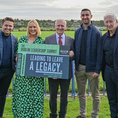 Dublin Leadership Summit 2022