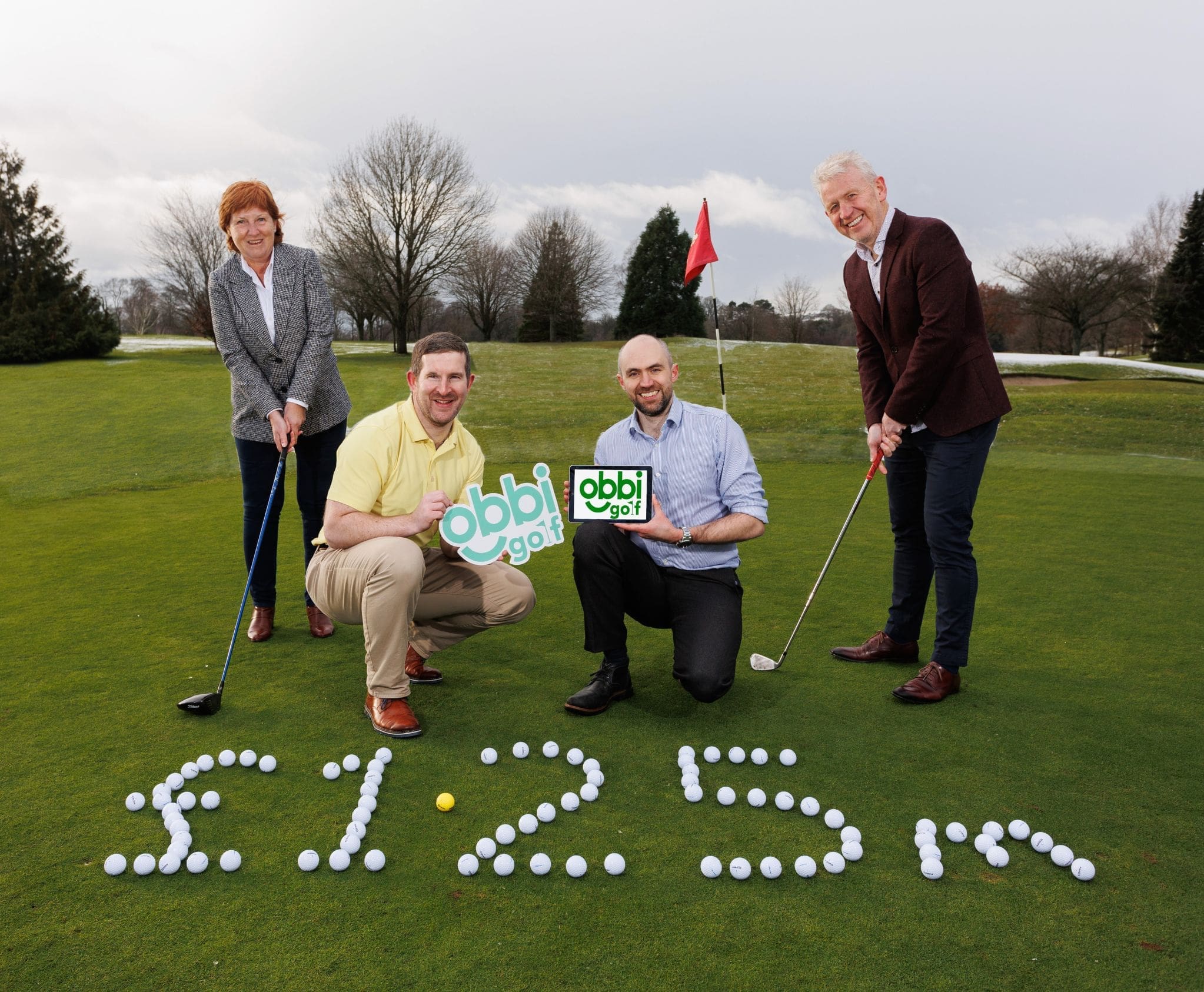 Obbi Golf