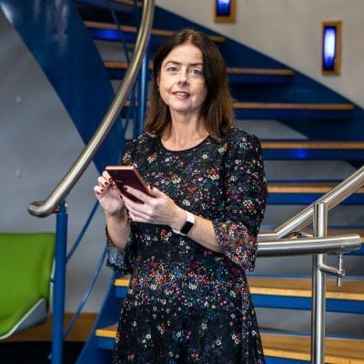 Caroline Murphy explains New Enhanced Reporting Requirements (ERR) for Irish Employers