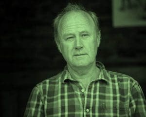 Sir Tim Smit KBE (Virtual Keynote)