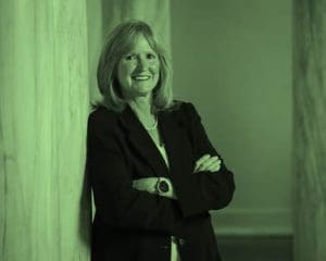 debbie caldwell Climate Commissioner